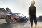 BMW i3 Coupe Concept 2012 года